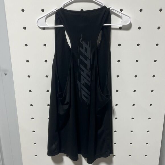 Athlio Men’s Dri Fit Muscle Workout Tank - Picture 3 of 3